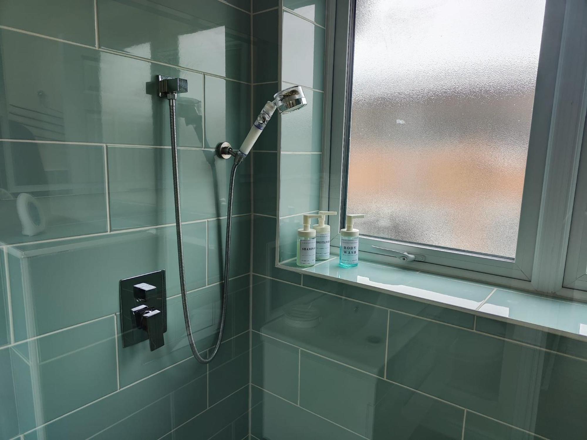 Clifton House O2 & Excel Rooms With Private Bathroom And Breakfast Option London Exteriör bild