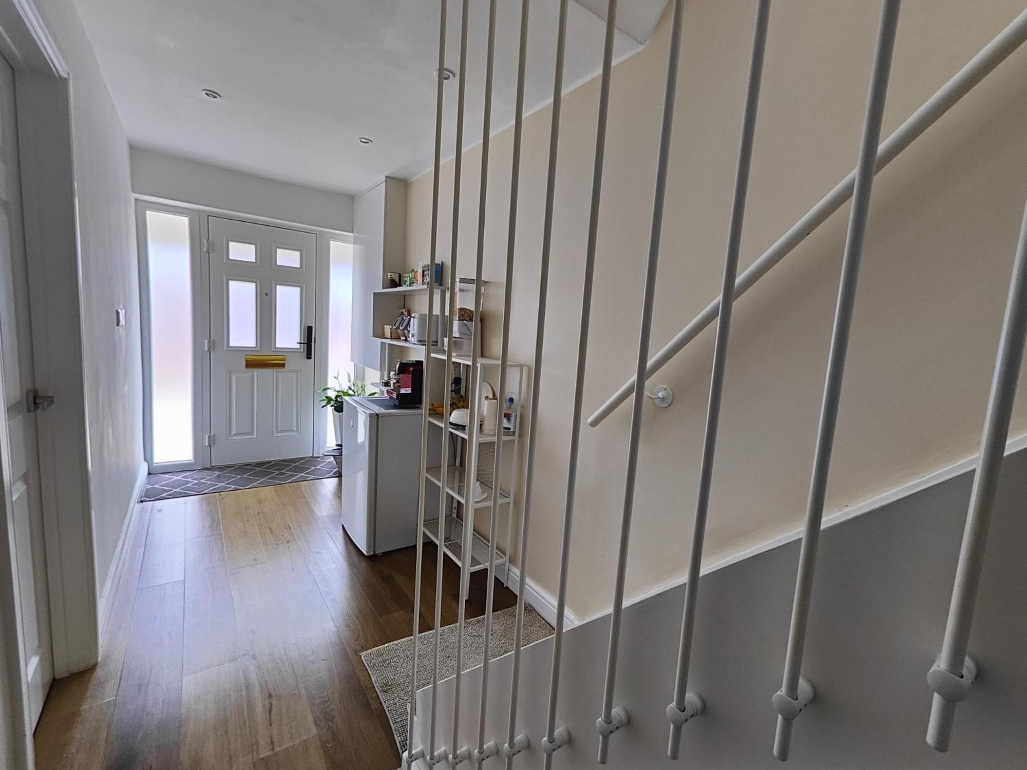 Clifton House O2 & Excel Rooms With Private Bathroom And Breakfast Option London Exteriör bild